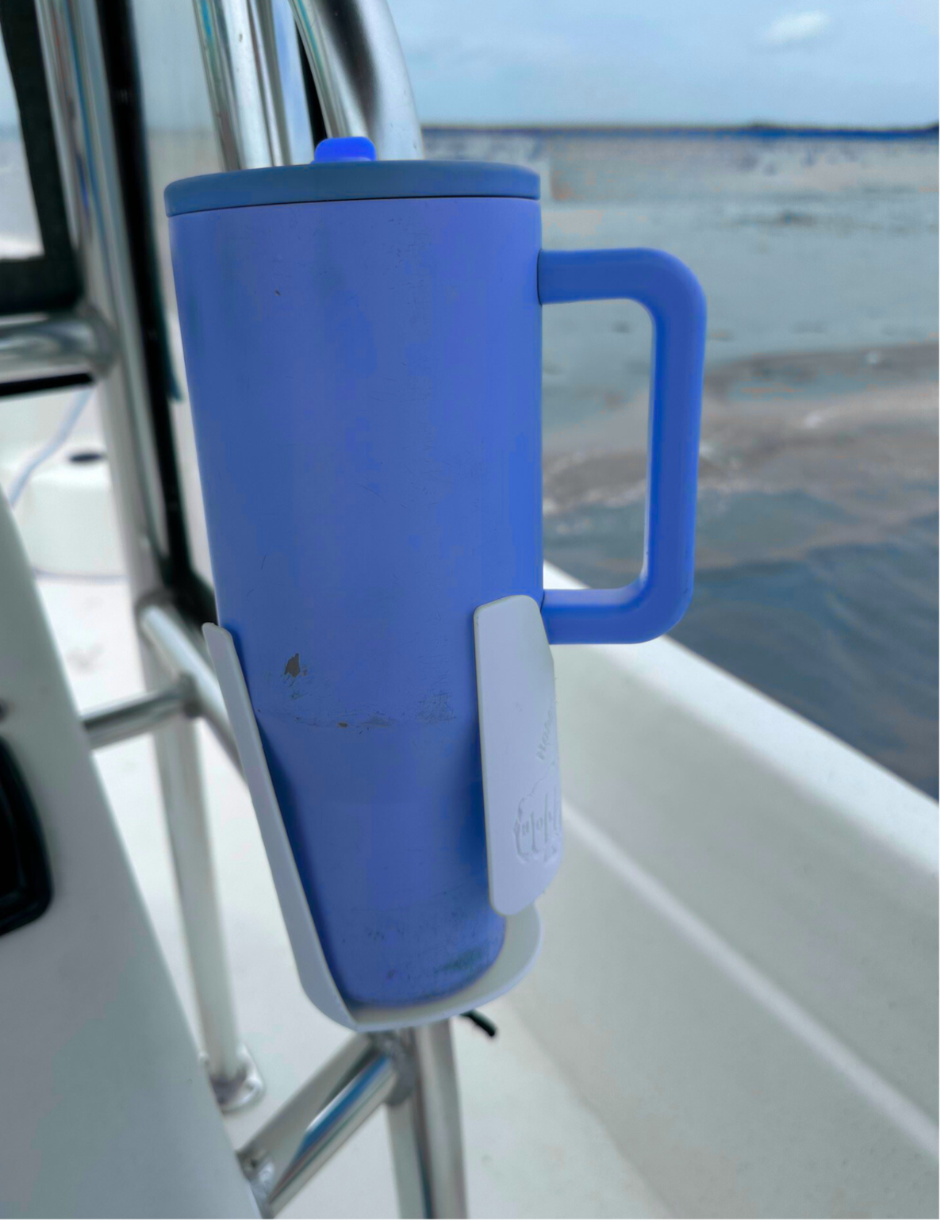 Boat Cup Holder