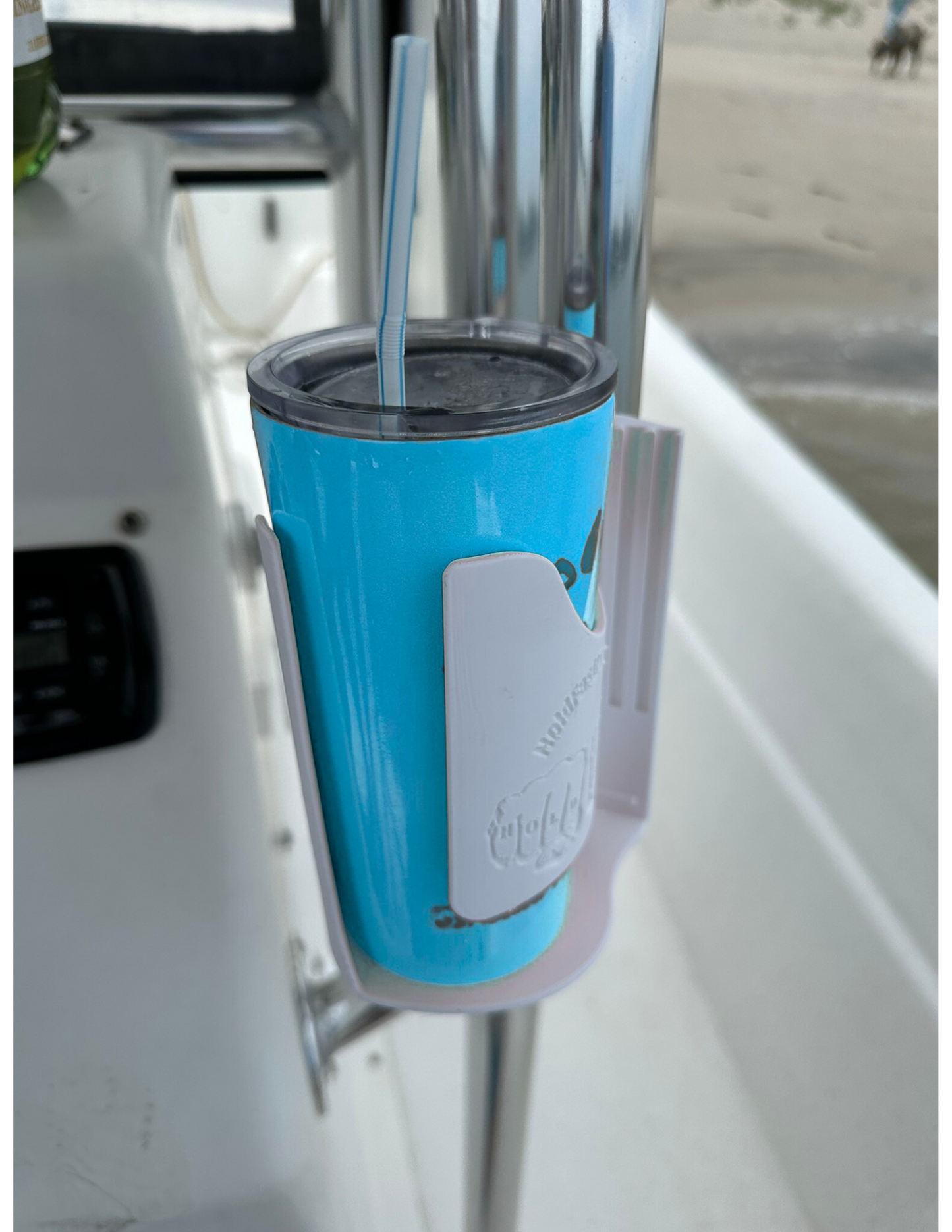 Boat Cup Holder