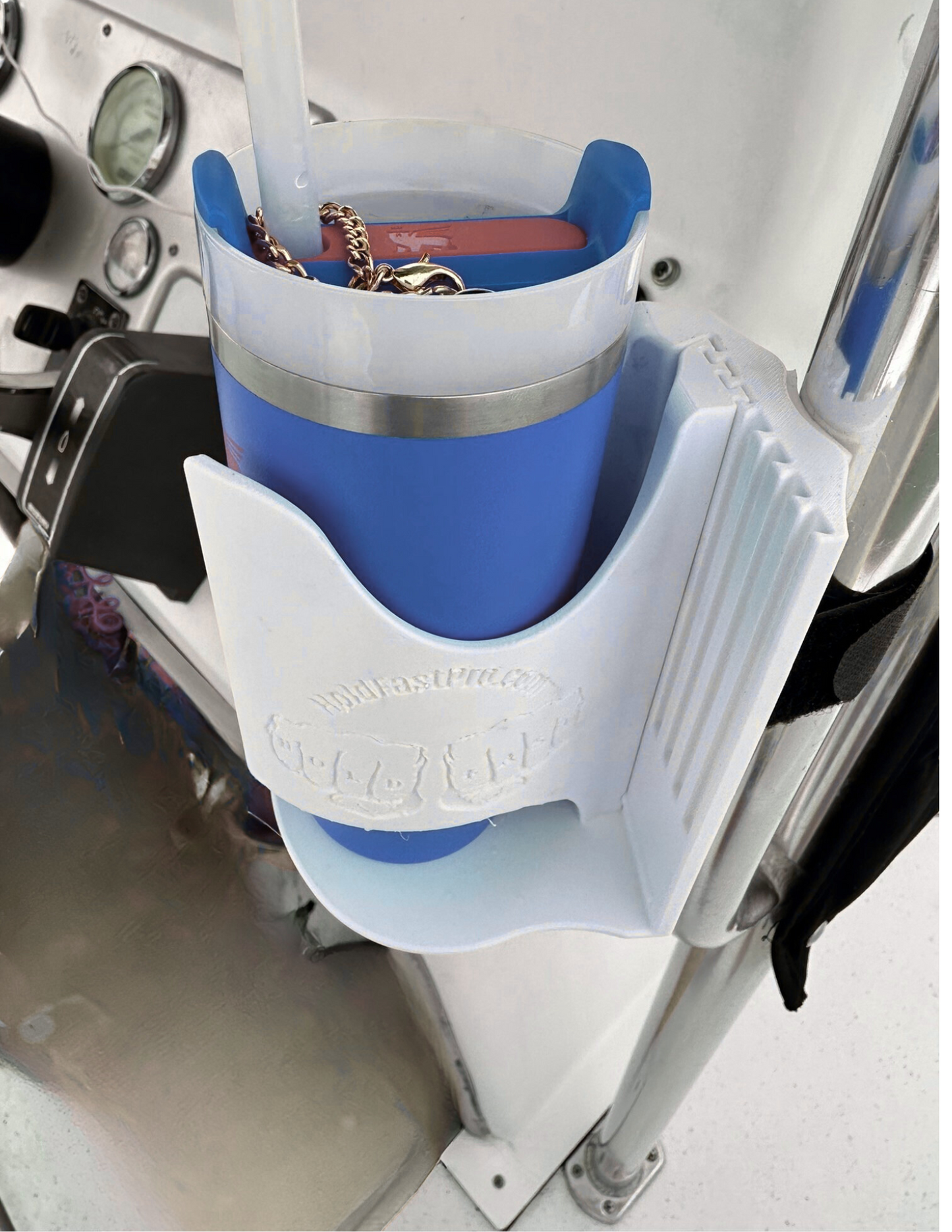 Boat Cup Holder