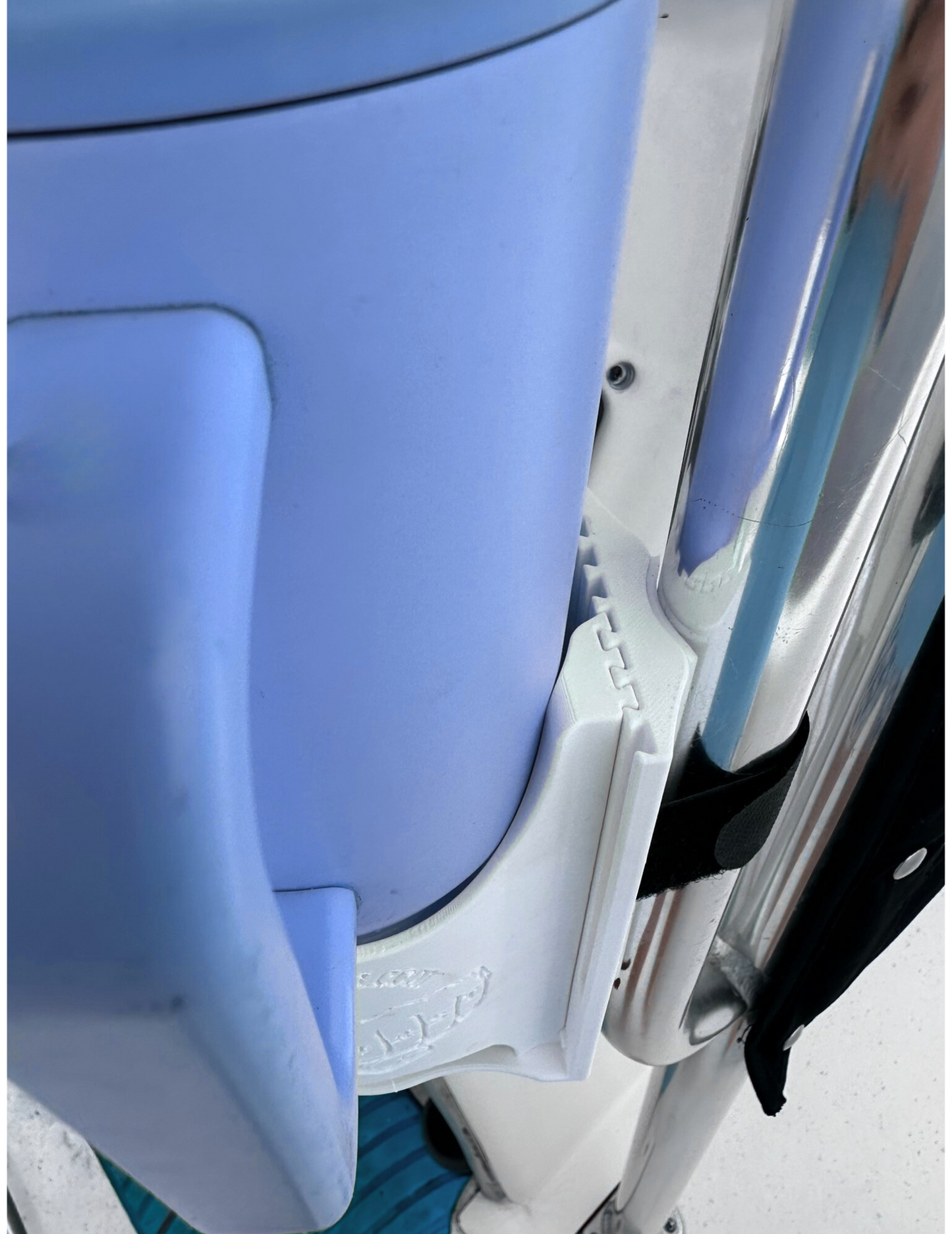 Boat Cup Holder