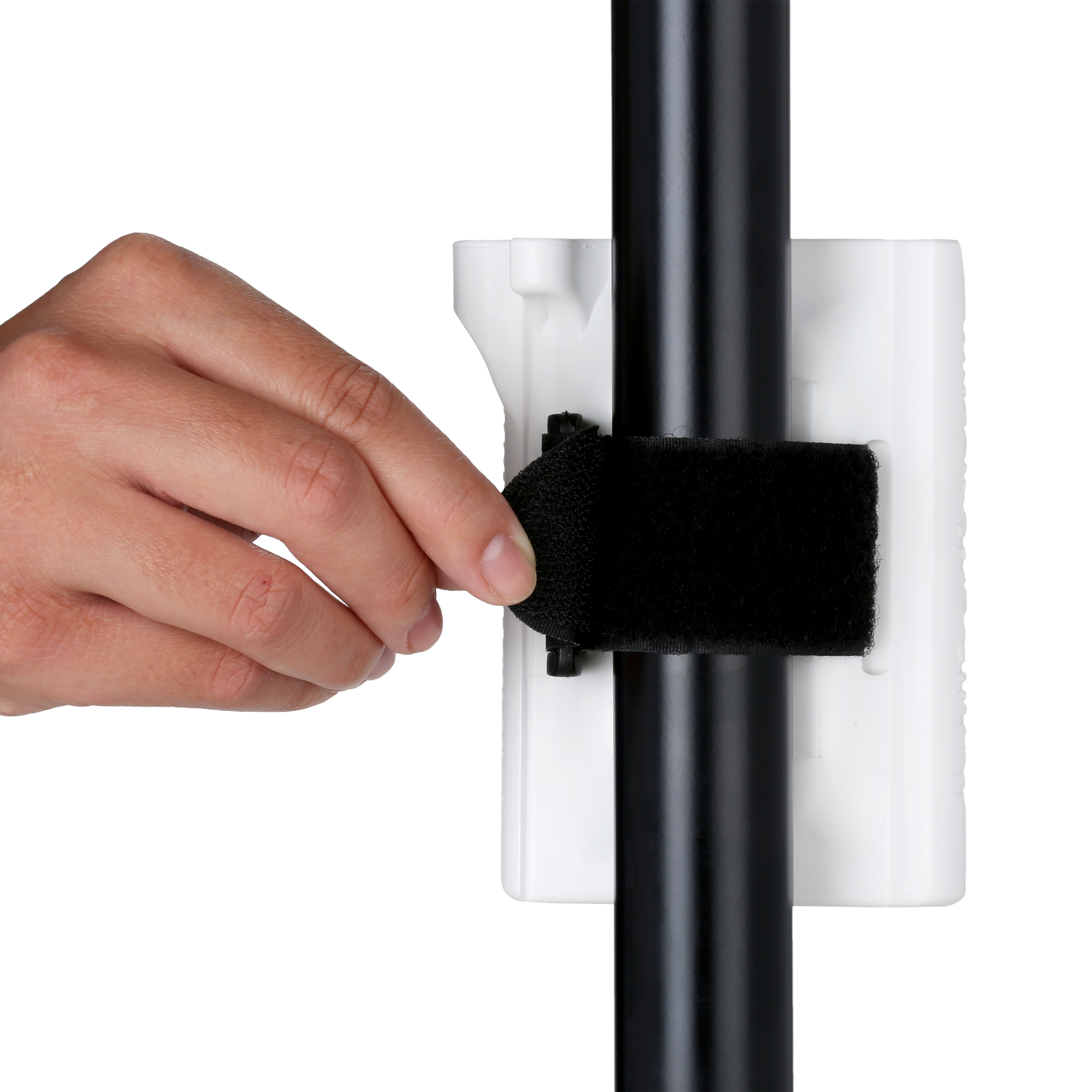 Gym Cell Phone Holder