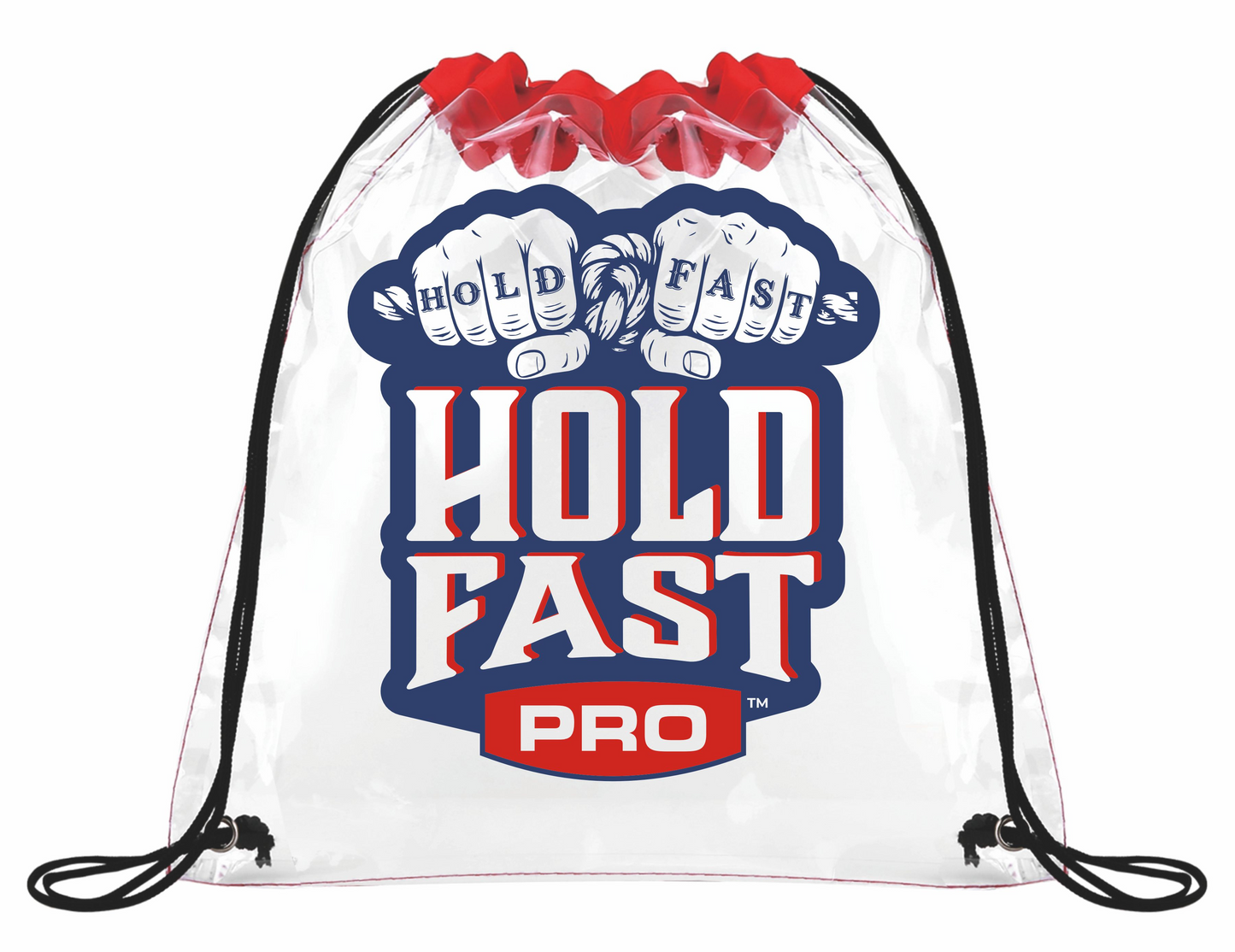 Draw String Backpack