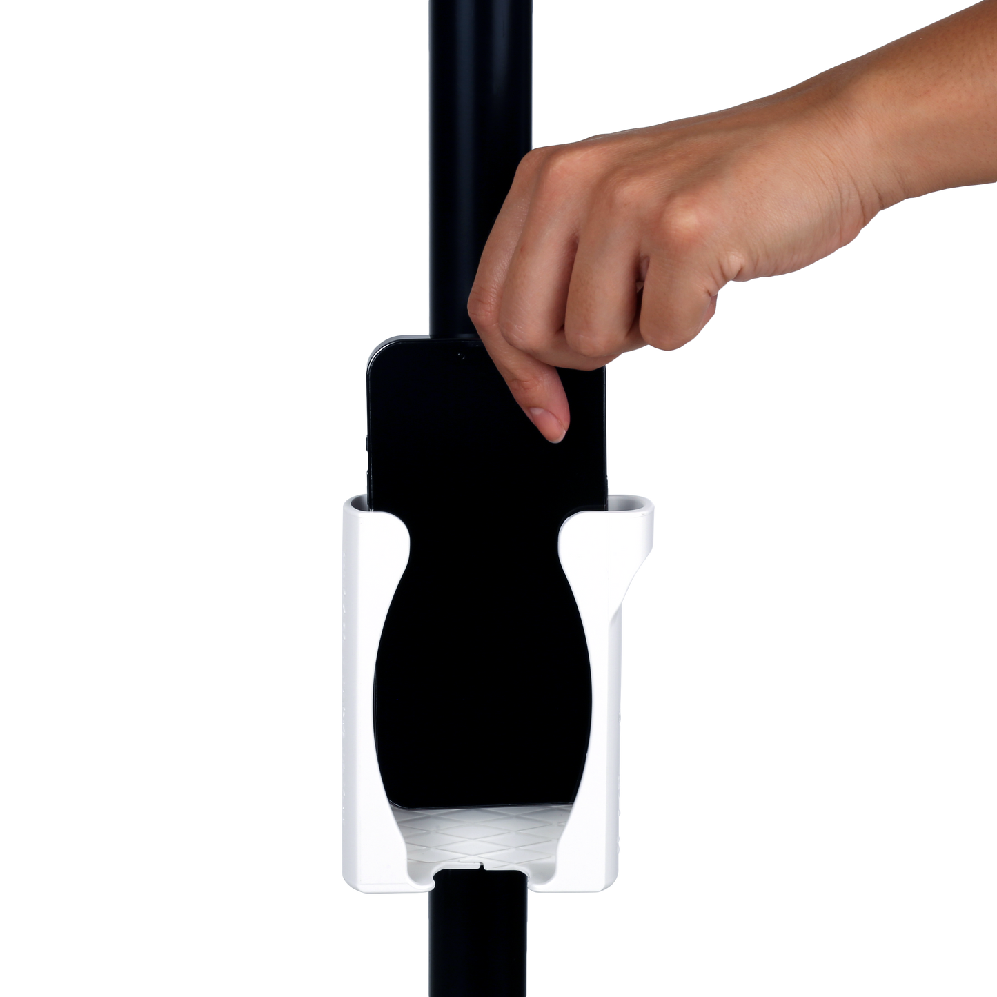 Golf Cart Phone Holder