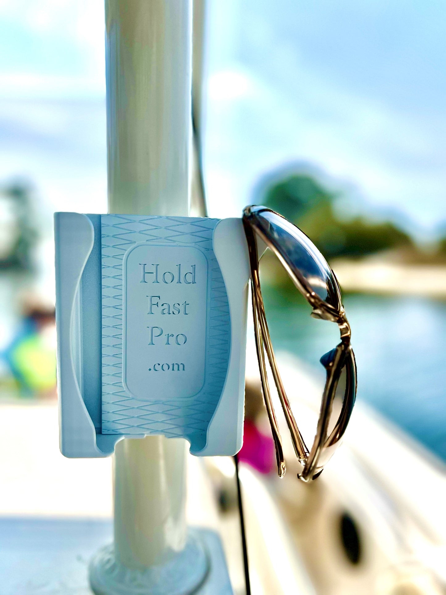 Boat Phone Holder