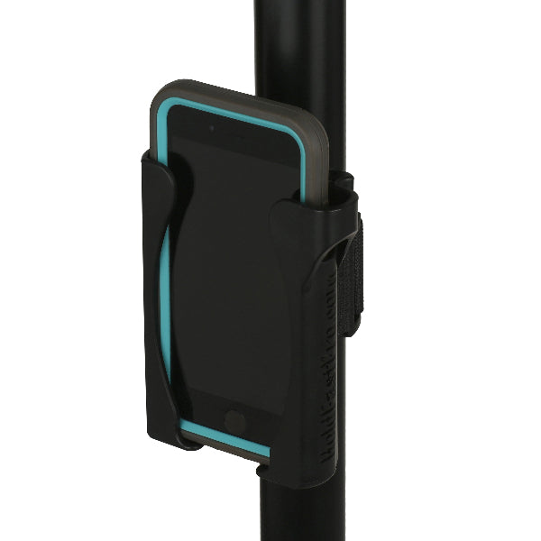 Gym Cell Phone Holder