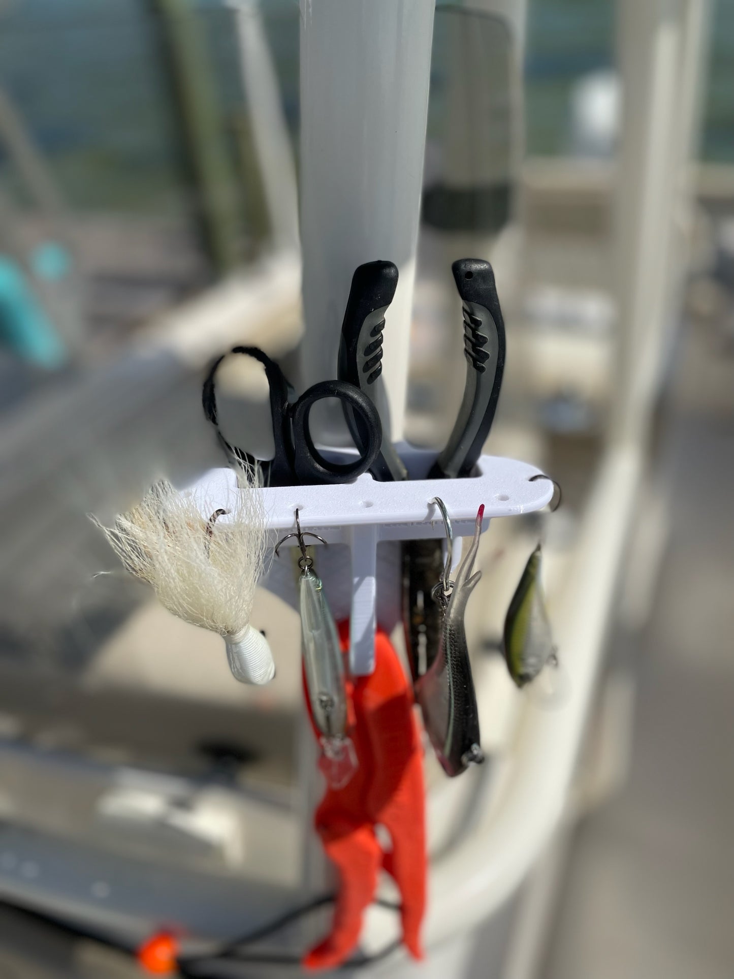 Tool Holder