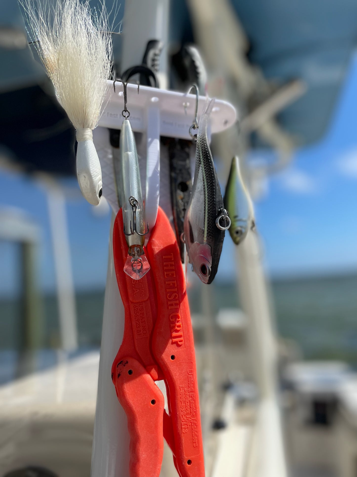 Tool Holder