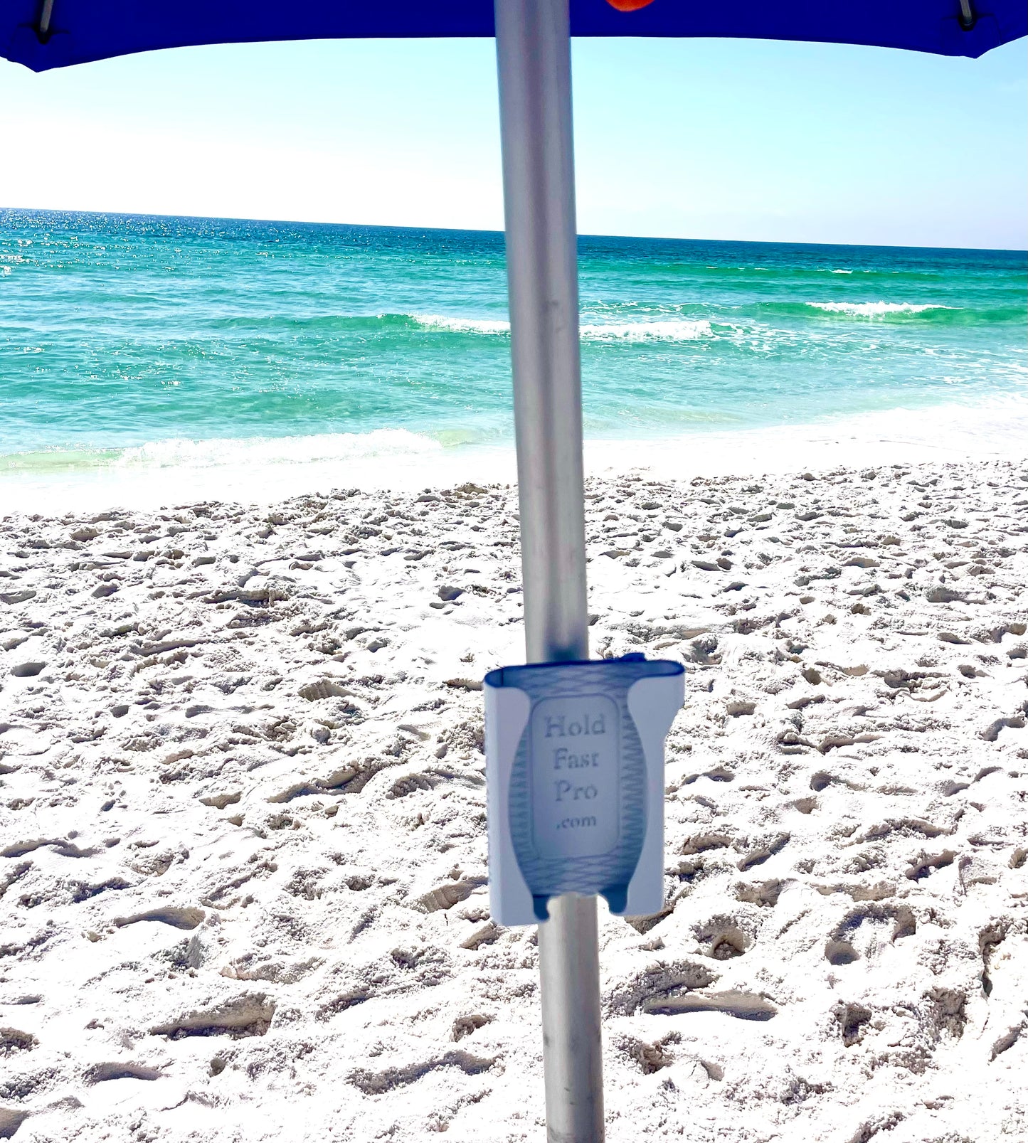 Umbrella Cell Phone Holder