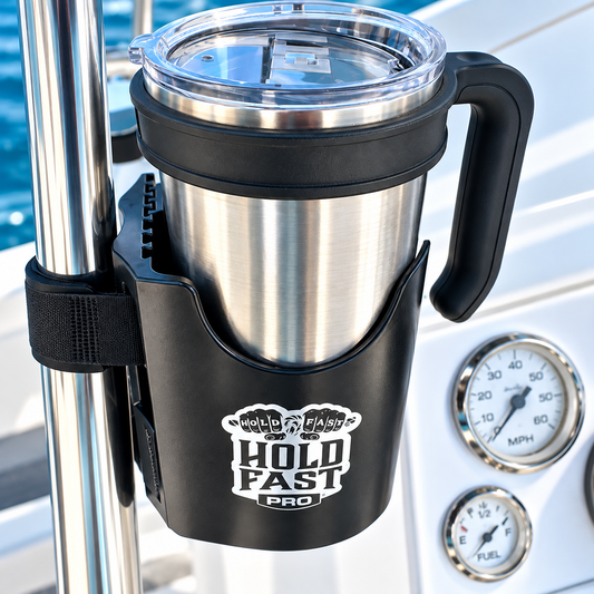 Boat Cup Holder