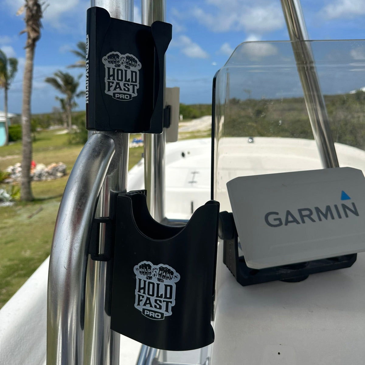 Boat Accessories Phone Holder