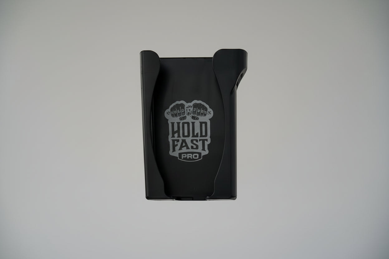 Golf Cart Phone Holder