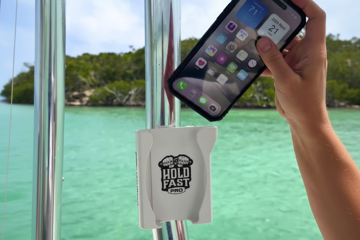 Boat Accessories