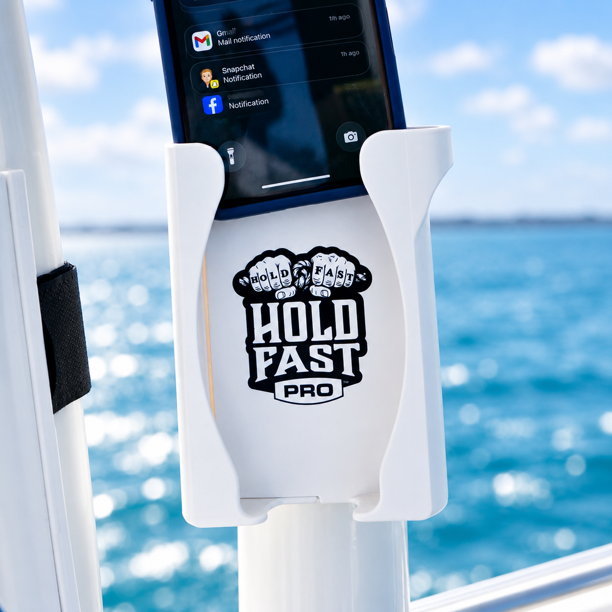Boat Phone Holder