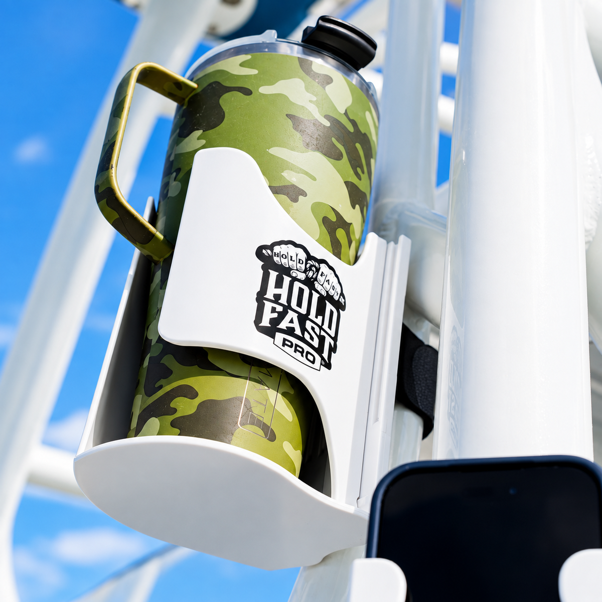 Boat Cup Holder