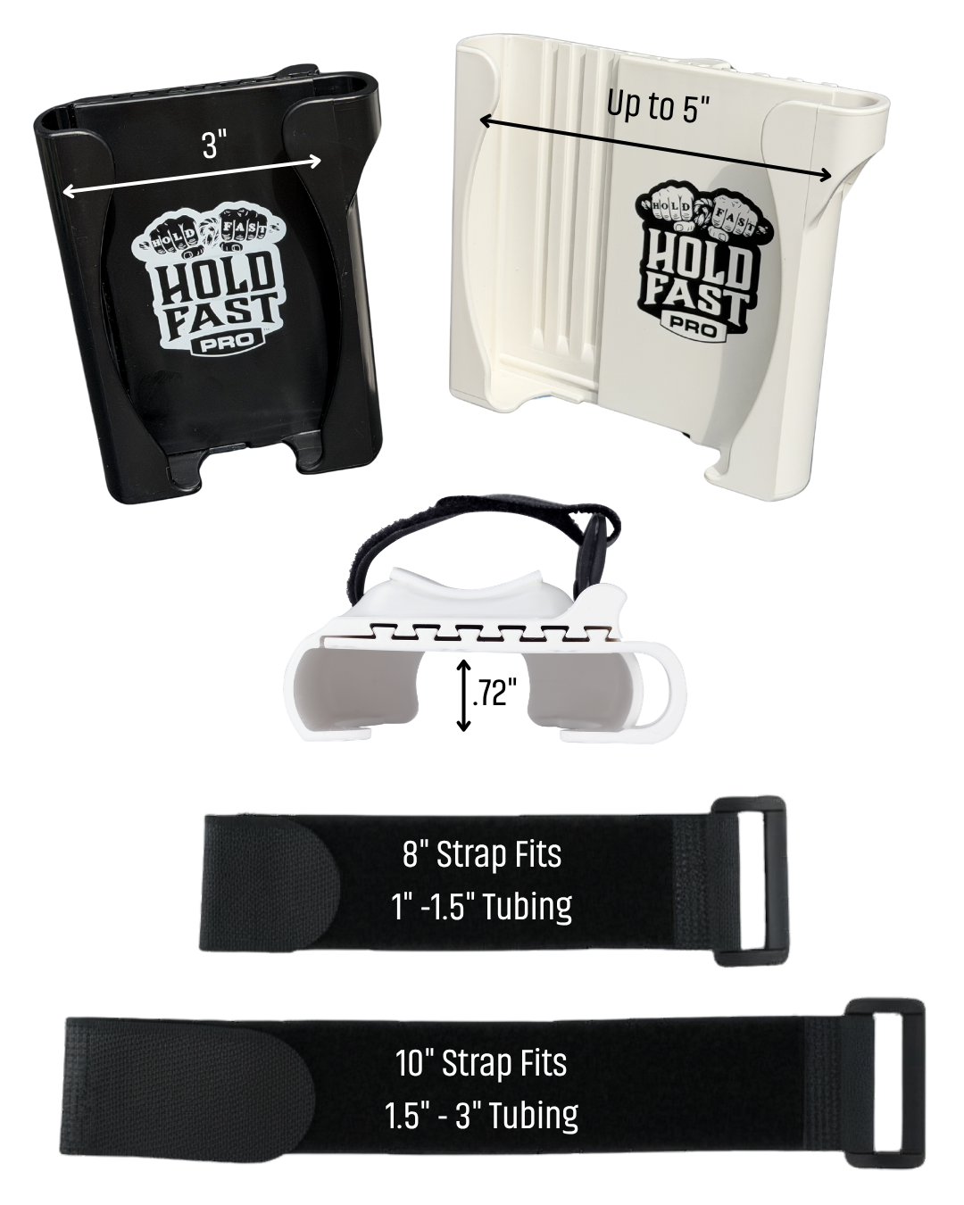 Golf Cart Phone Holder