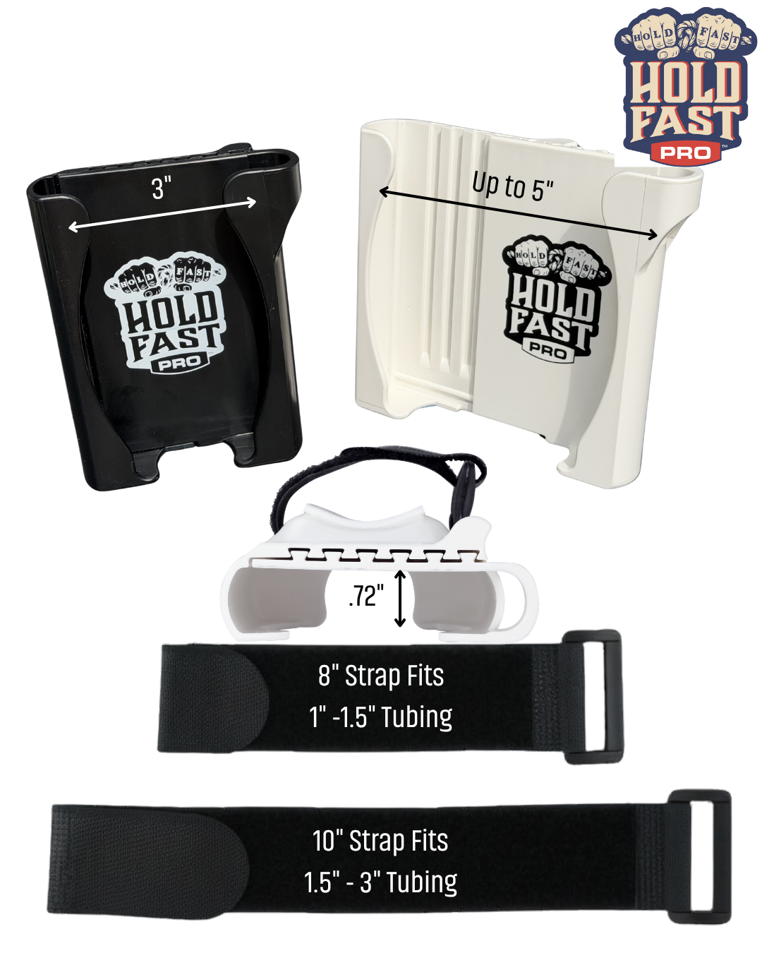Gym Phone Holder