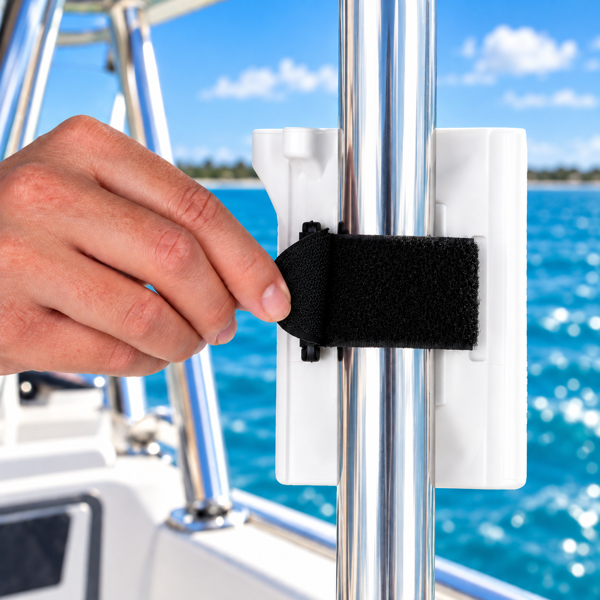 Boat Phone Holder