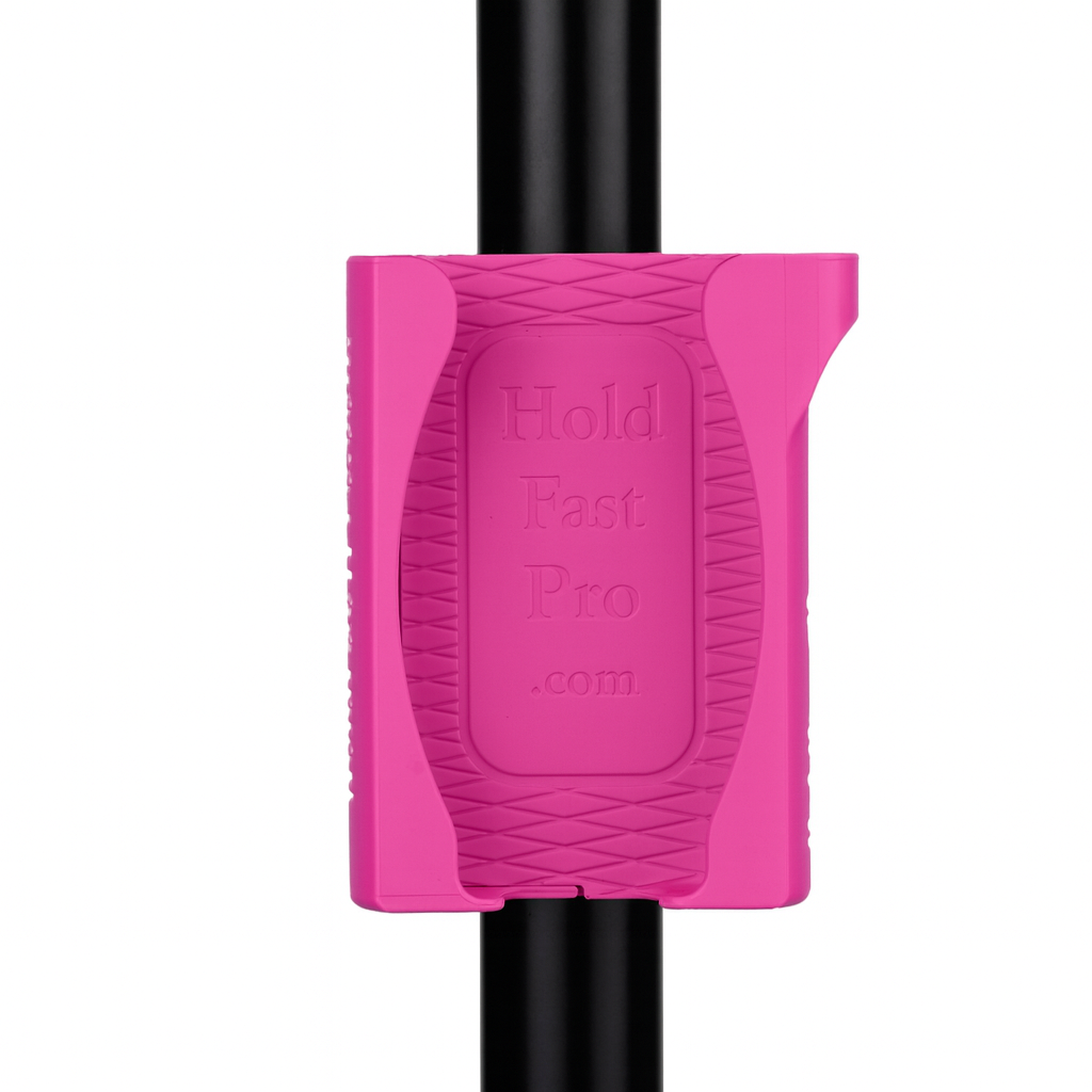 Golf Cart Phone Holder