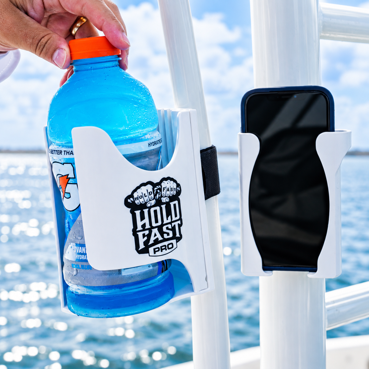 Boat Cup Holder