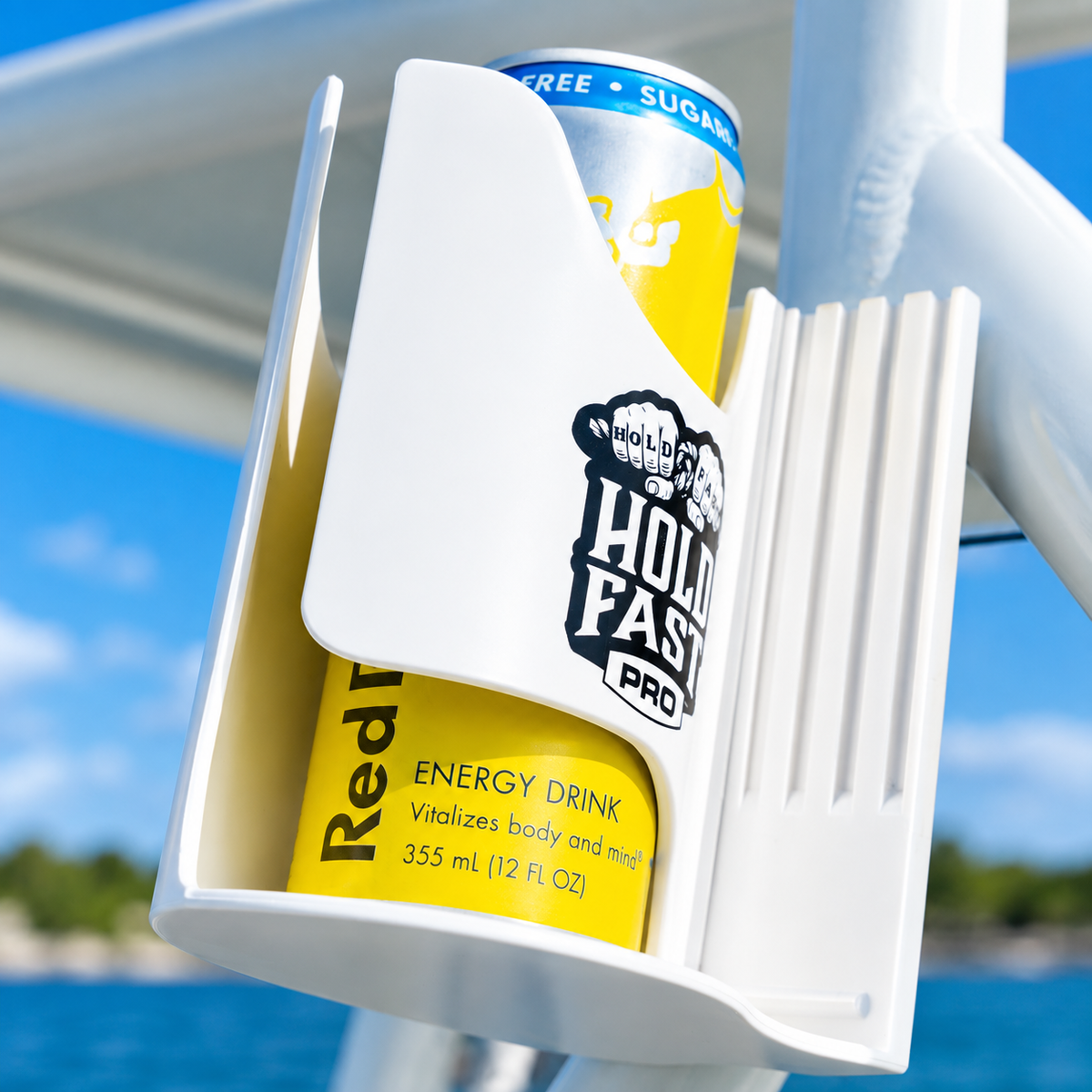 Boat Cup Holder