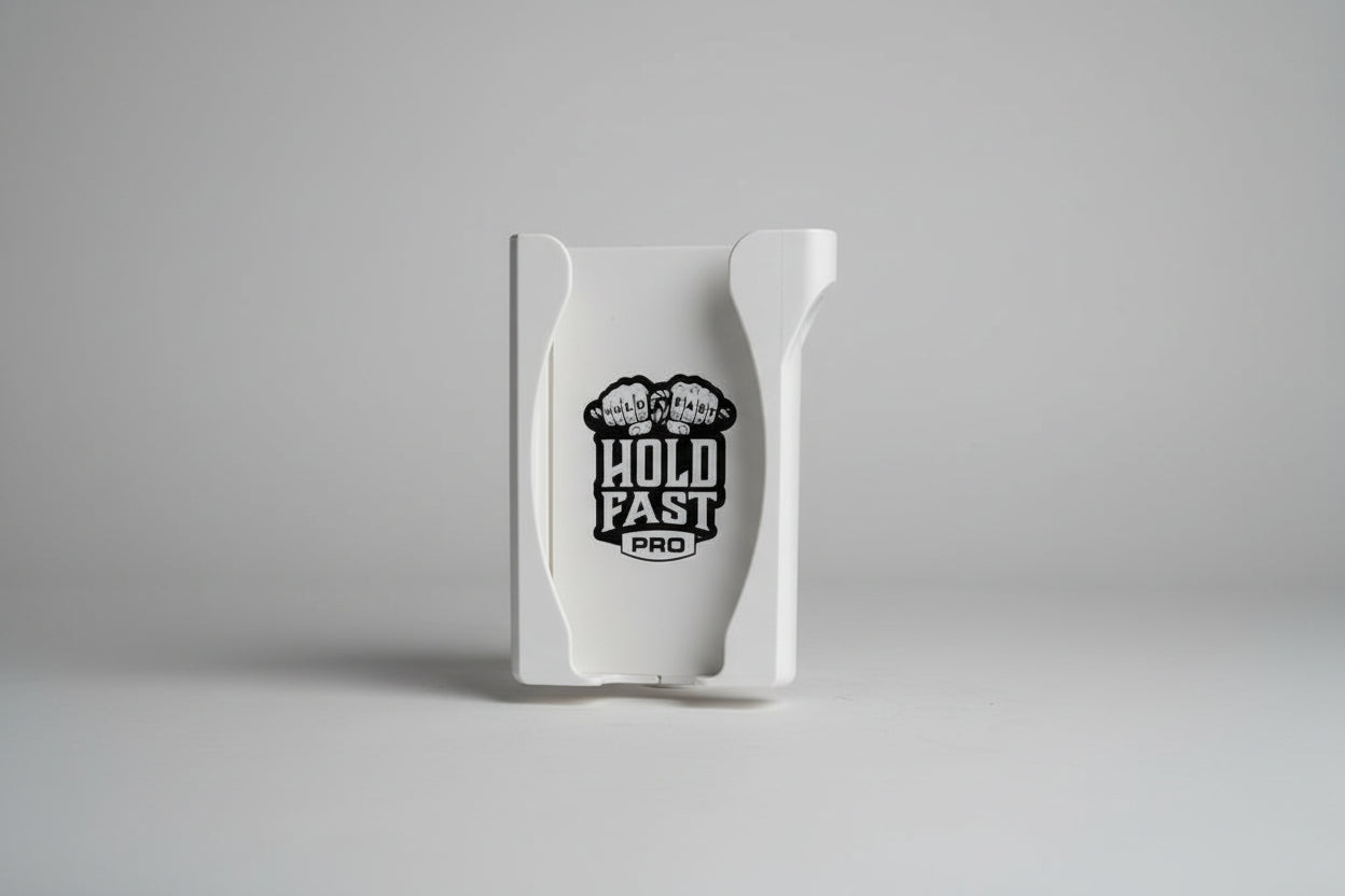 Golf Cart Phone Holder