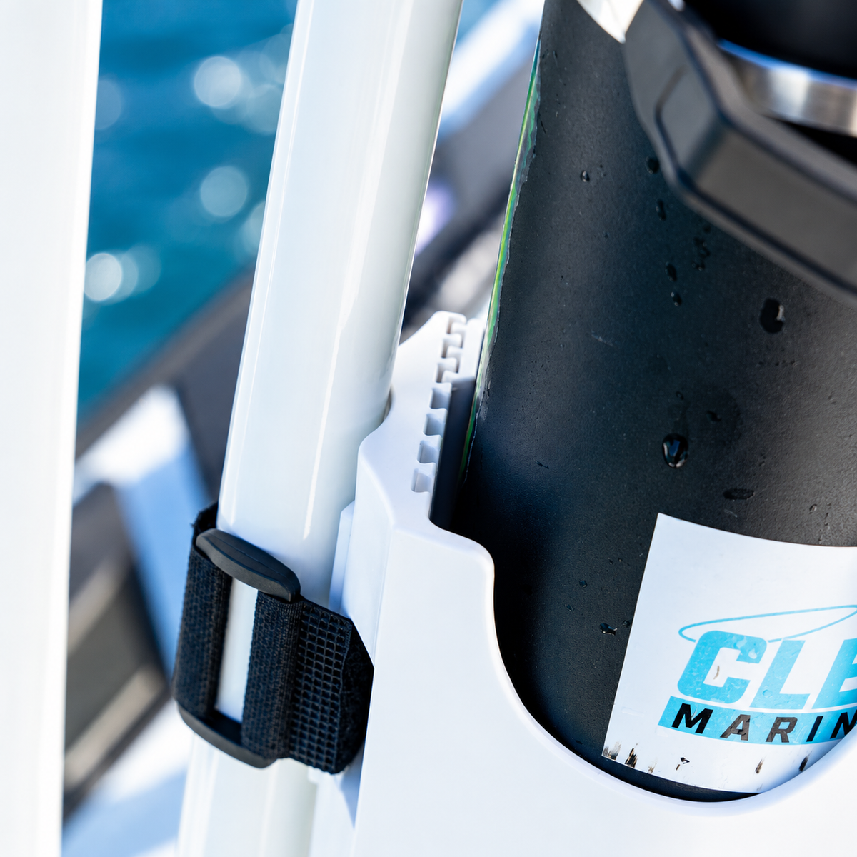 Boat Cup Holder