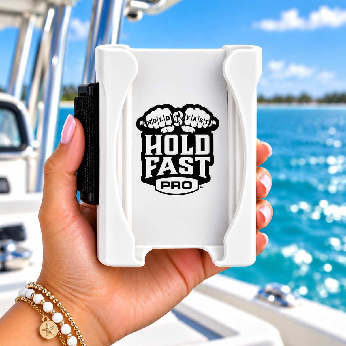 Boat Phone Holder