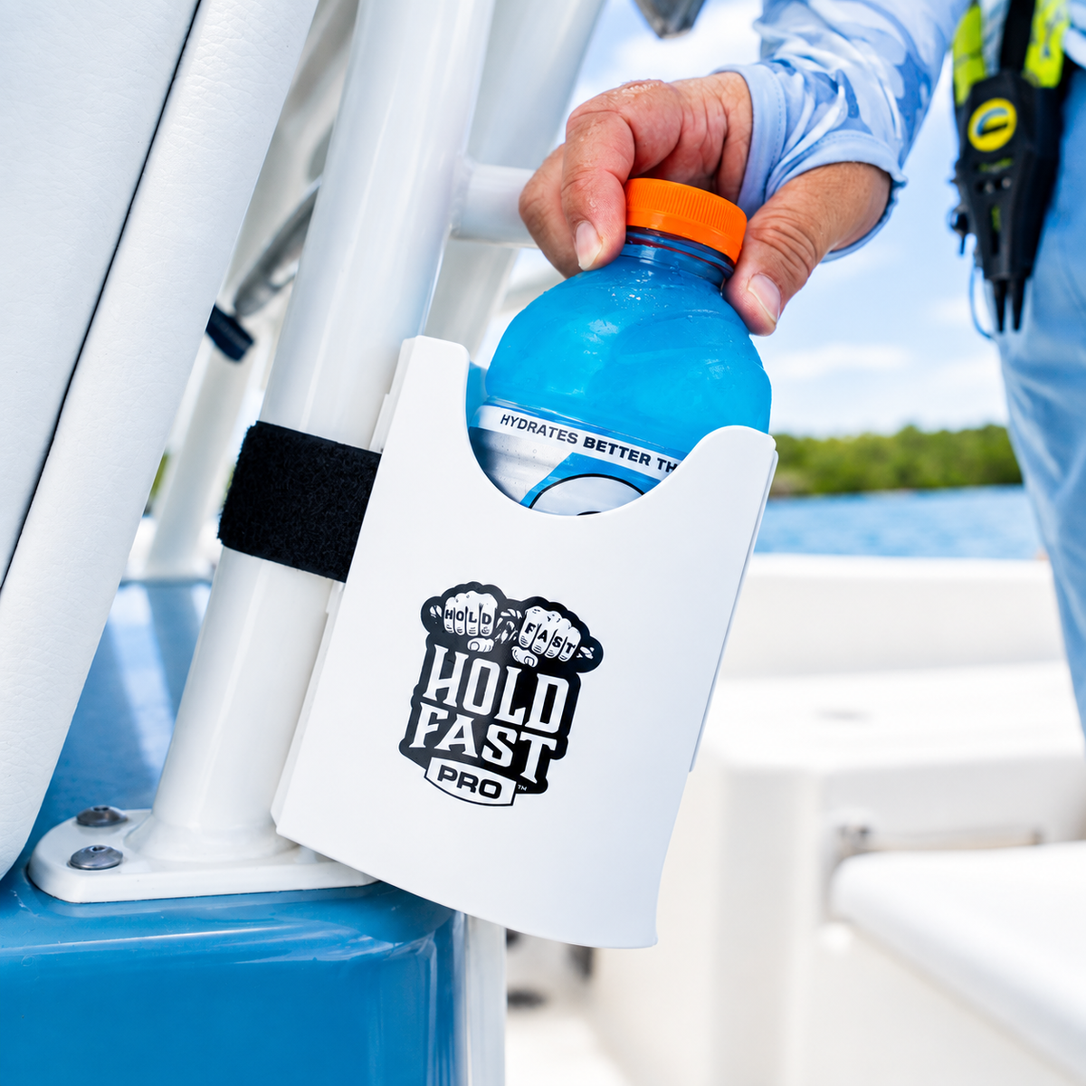 Boat Cup Holder