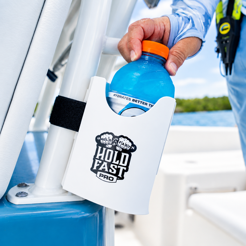Boat Cup Holder